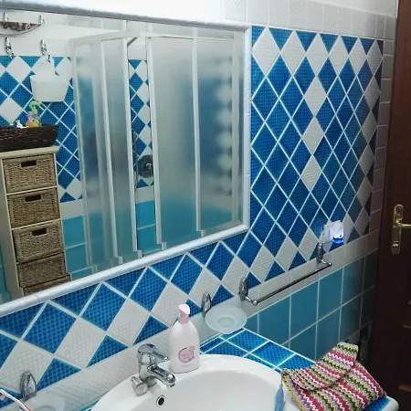 Sardegna Apartment